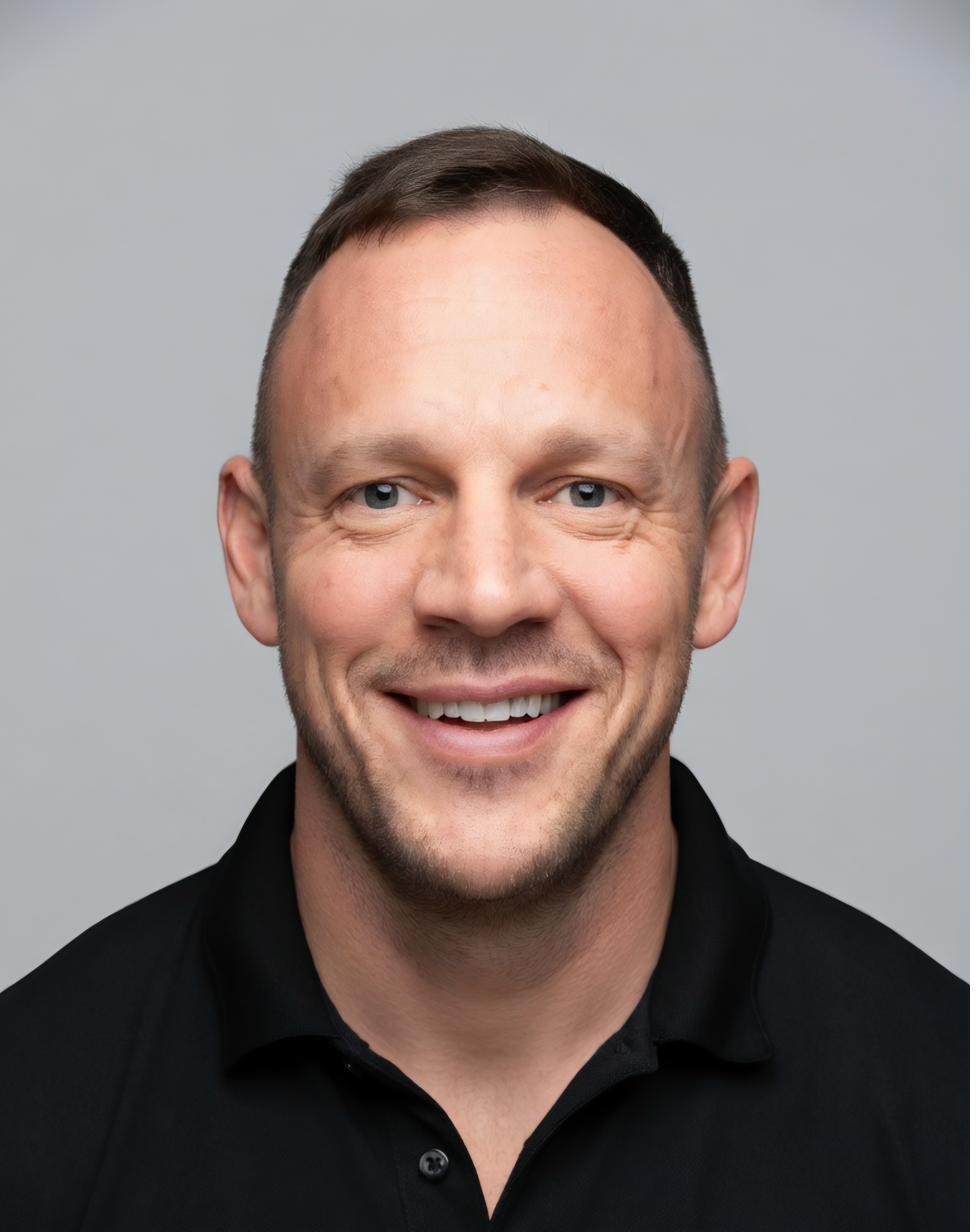 Phil Souter, co-founder of H2 Pure Life