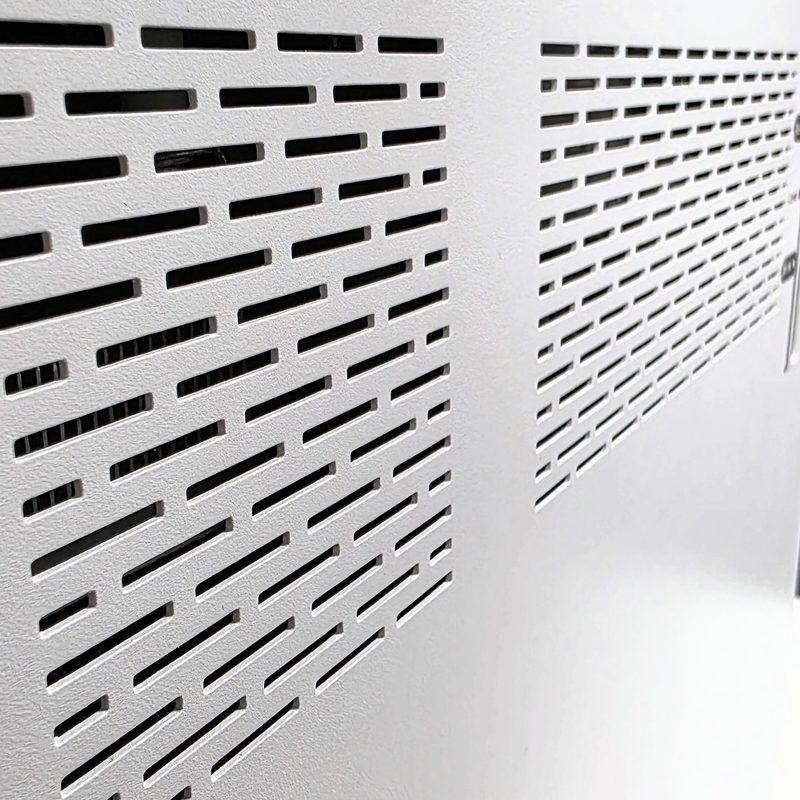 Hydro Nova 3000 ventilation grille