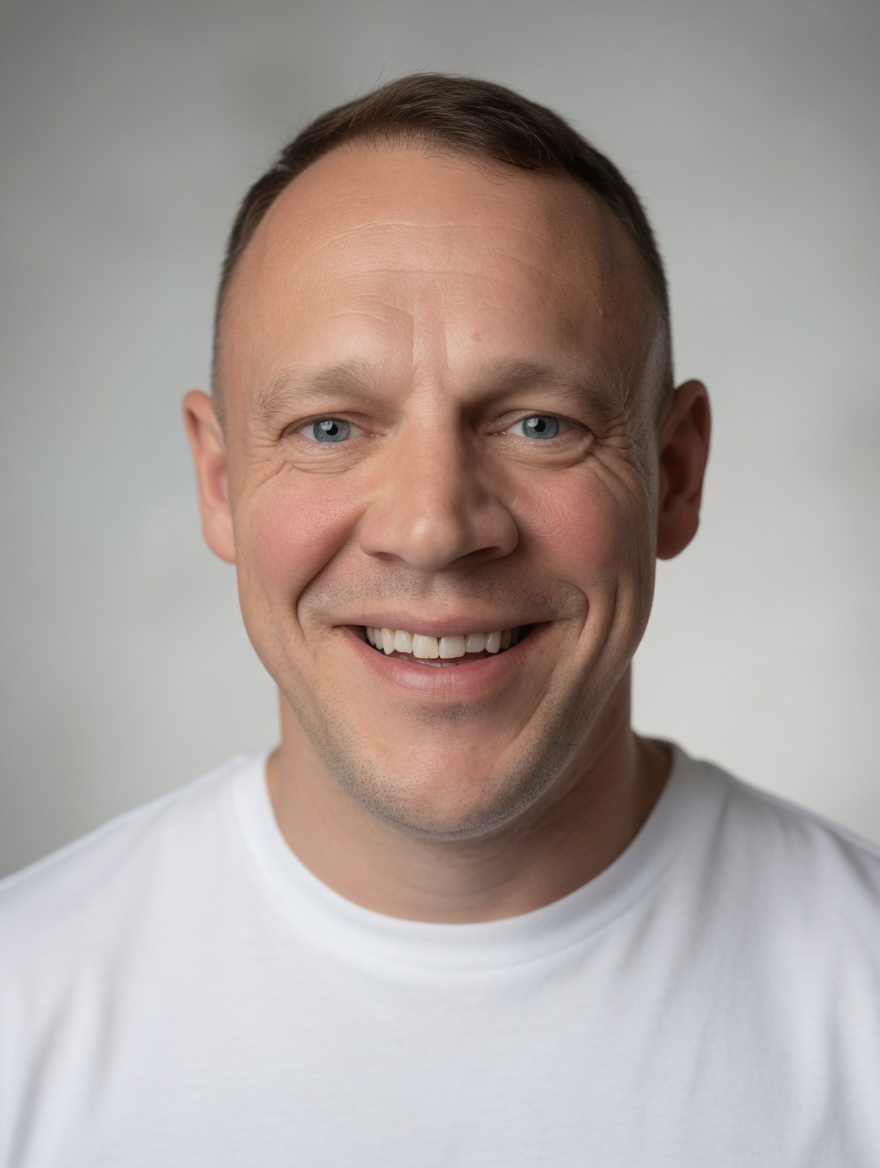 Phil, founder of H2 Pure Life.