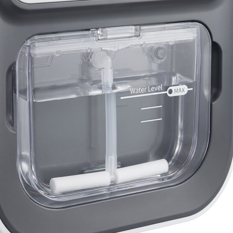 Hydro Gen clear water tank / humidifier