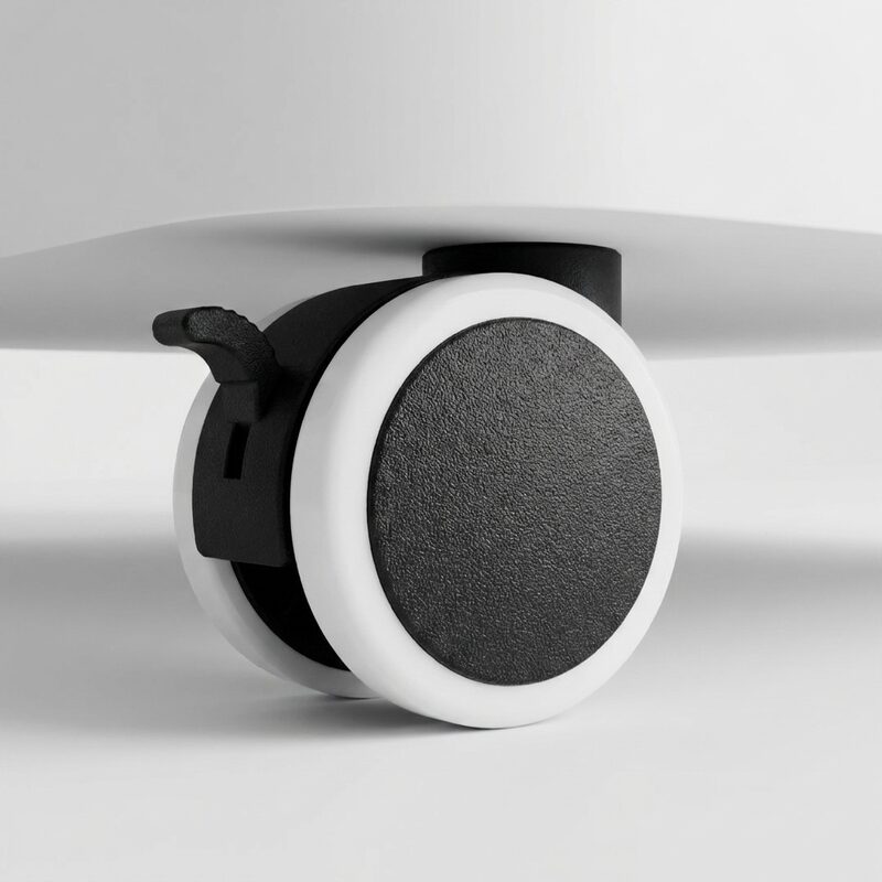 Hydro Nova caster wheel