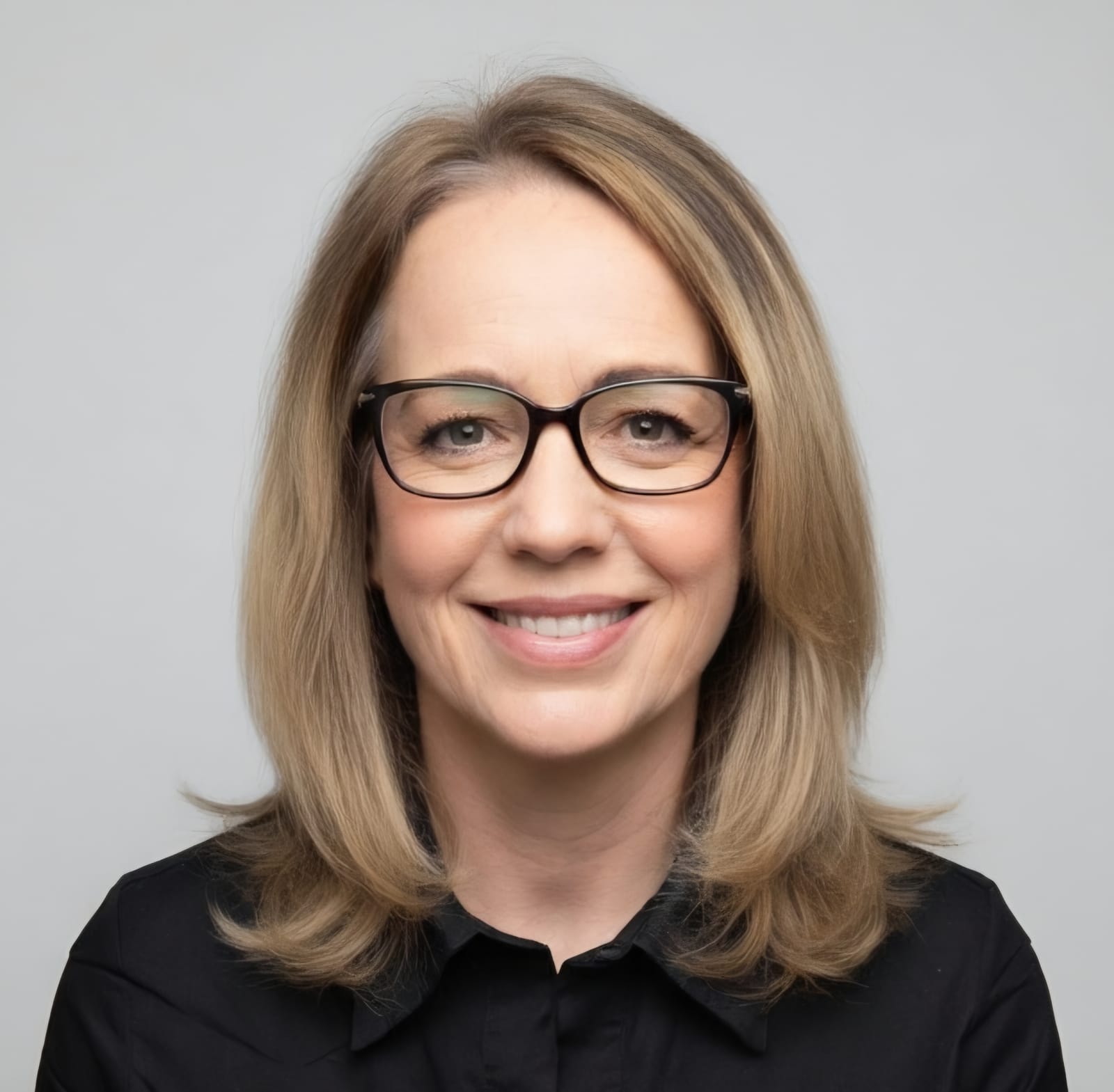 Mel, co-founder of H2 Pure Life