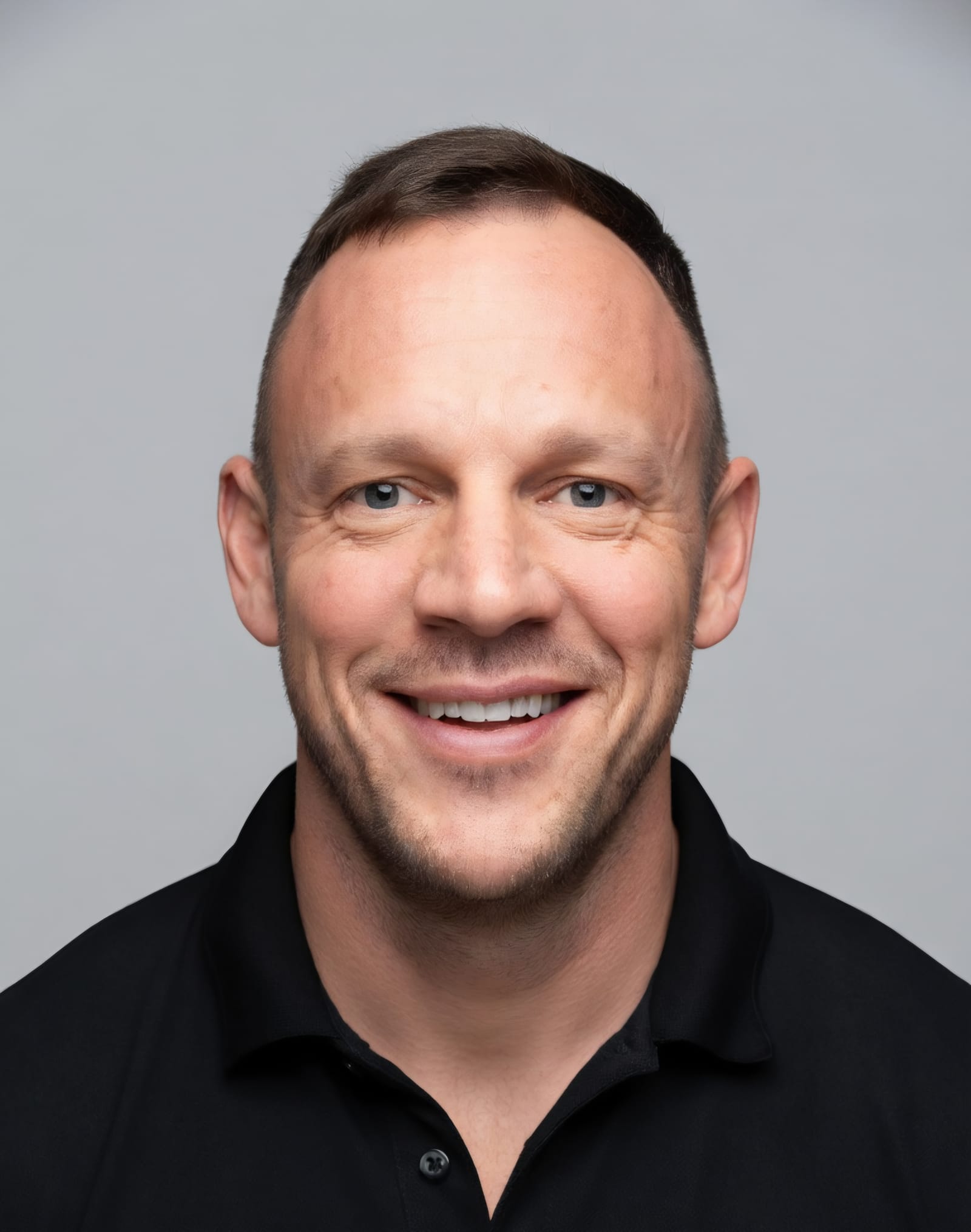 Phil, co-founder of H2 Pure Life